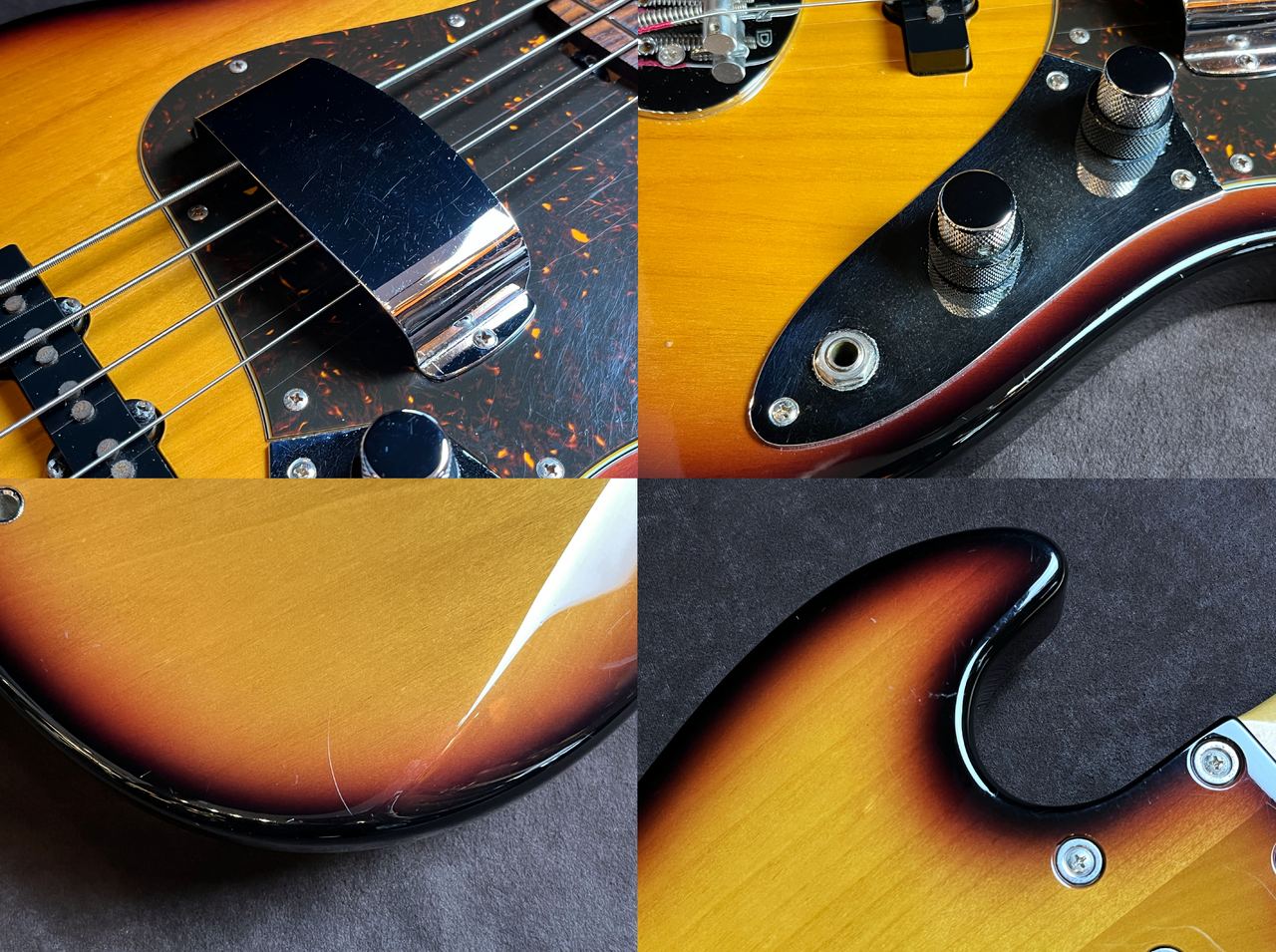 Lakland Shoreline Series SL44-60（中古）【楽器検索デジマート】
