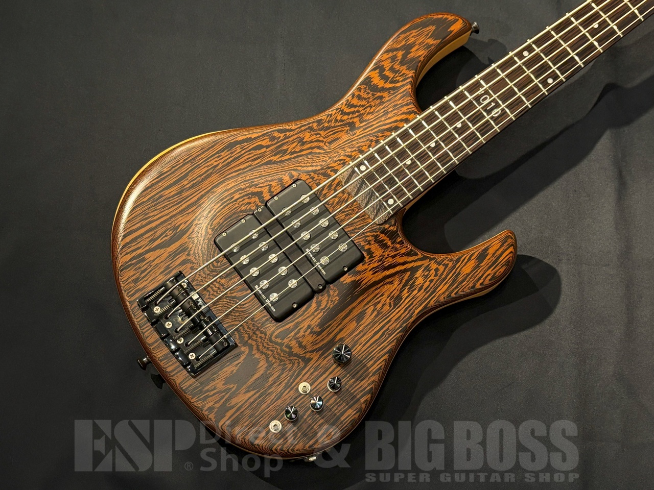 ESP HALIBUT Order（中古/送料無料）【楽器検索デジマート】