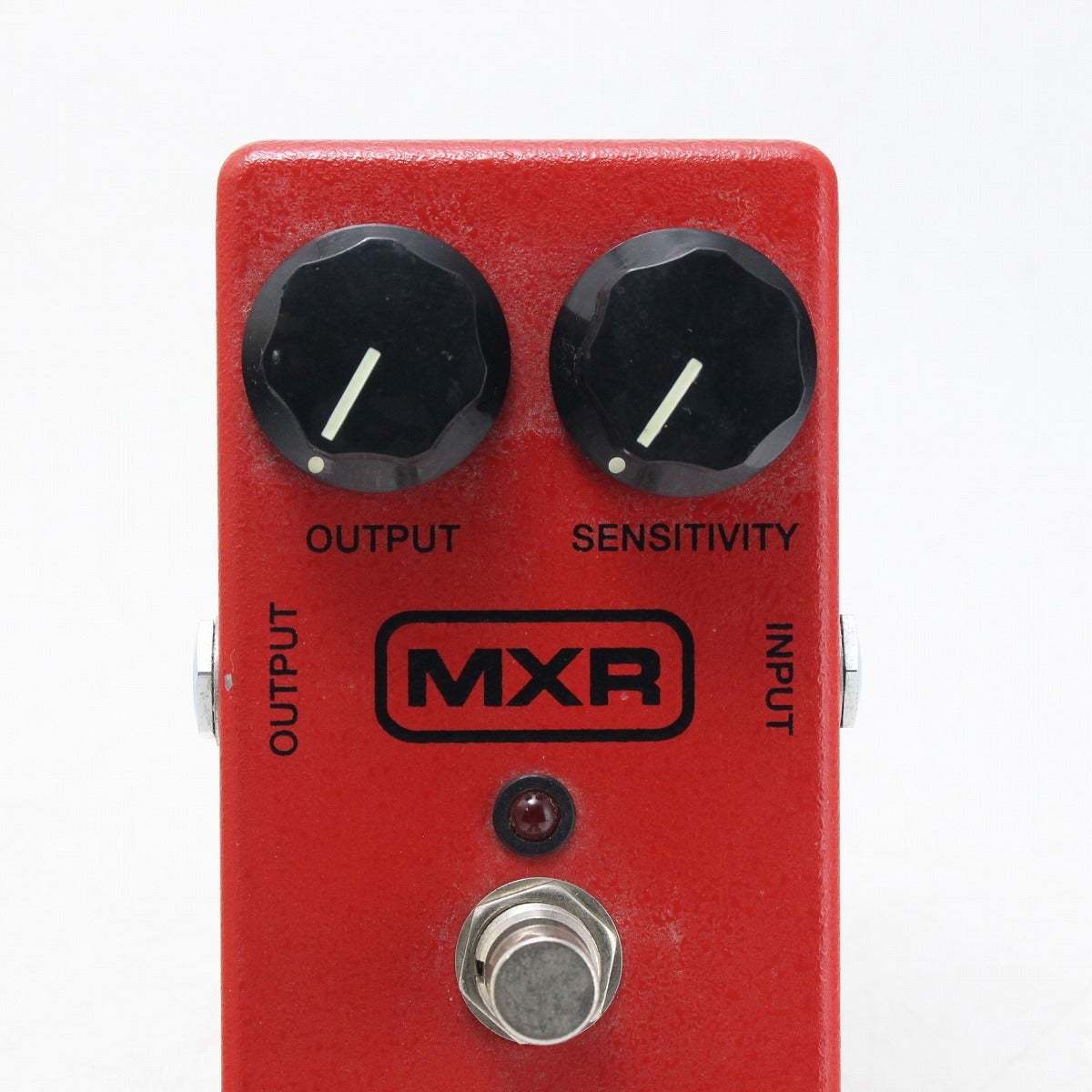 MXR M102 Dyna Comp 【御茶ノ水本店】（中古）【楽器検索デジマート】