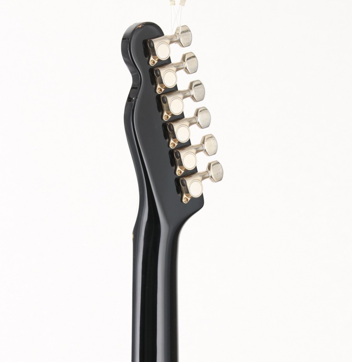Fender Japan TLG80-60 E Serial Black 【新宿店】（中古/送料