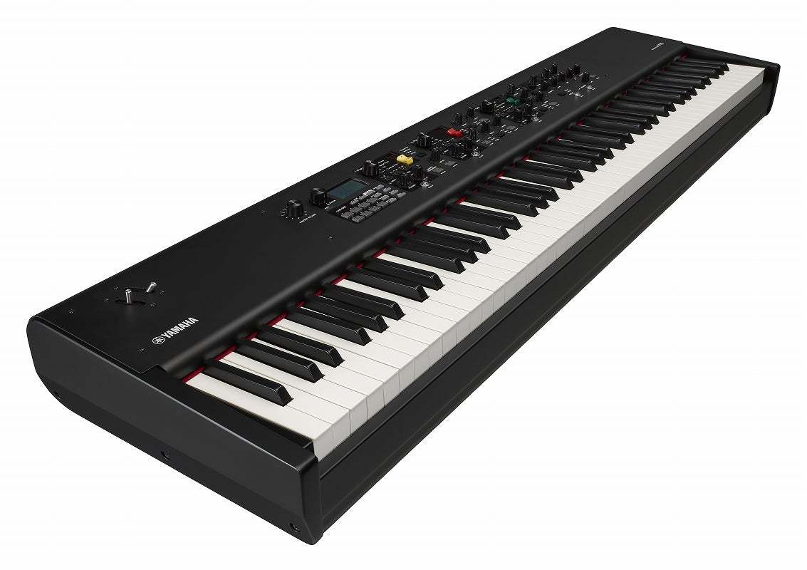 YAMAHA P-80 電子ピアノ 88鍵盤 ステージピアノ 名機 YAMAHA CP88【スタートセット！】88鍵盤ステージピアノ（新品/送料無料