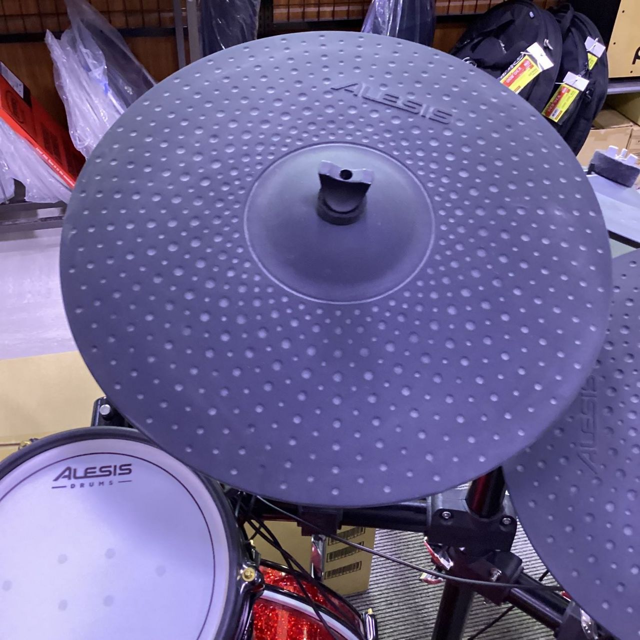 ALESIS Strike Pro Special Edition（中古/送料無料）【楽器検索