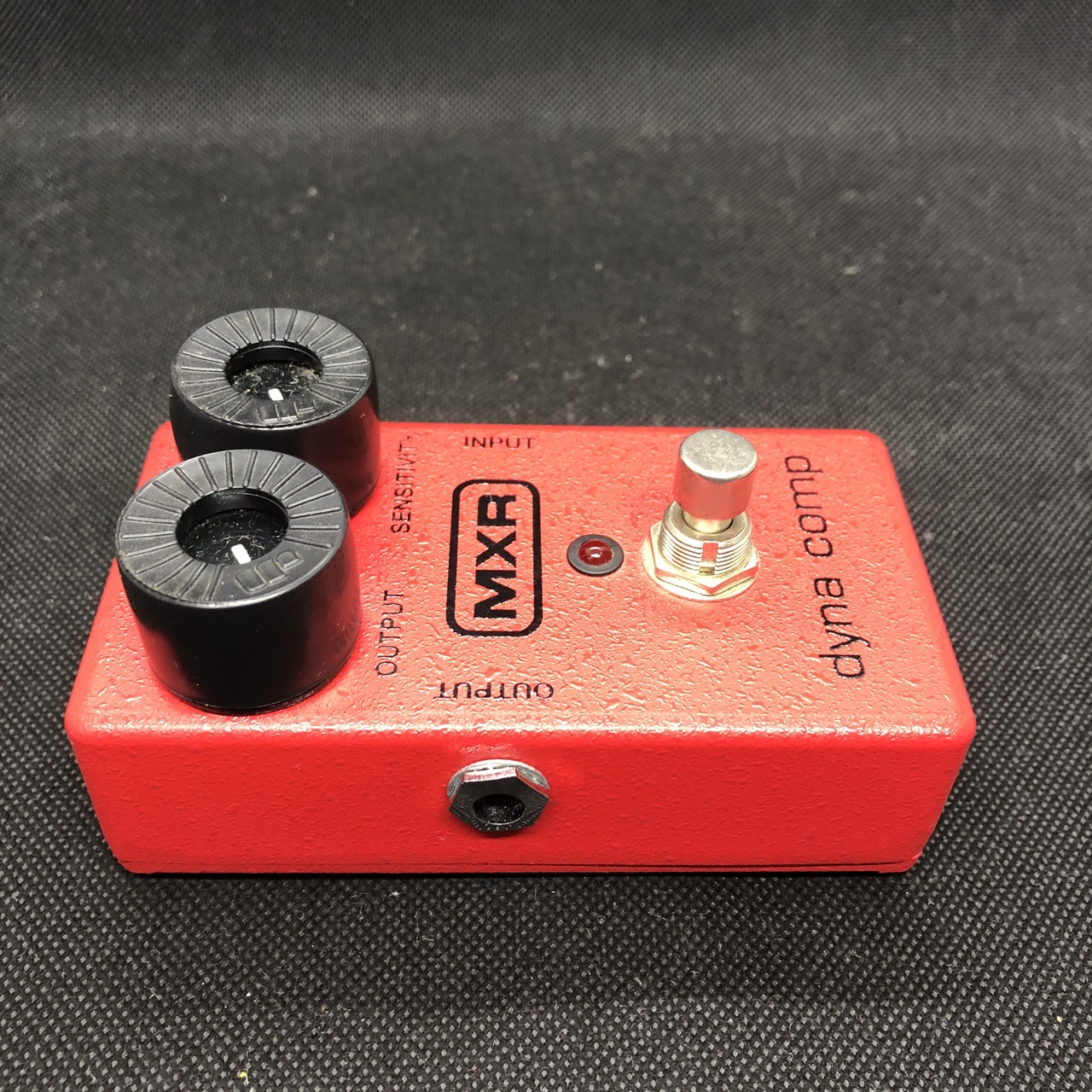 MXR M102 dyna comp （中古/送料無料）【楽器検索デジマート】
