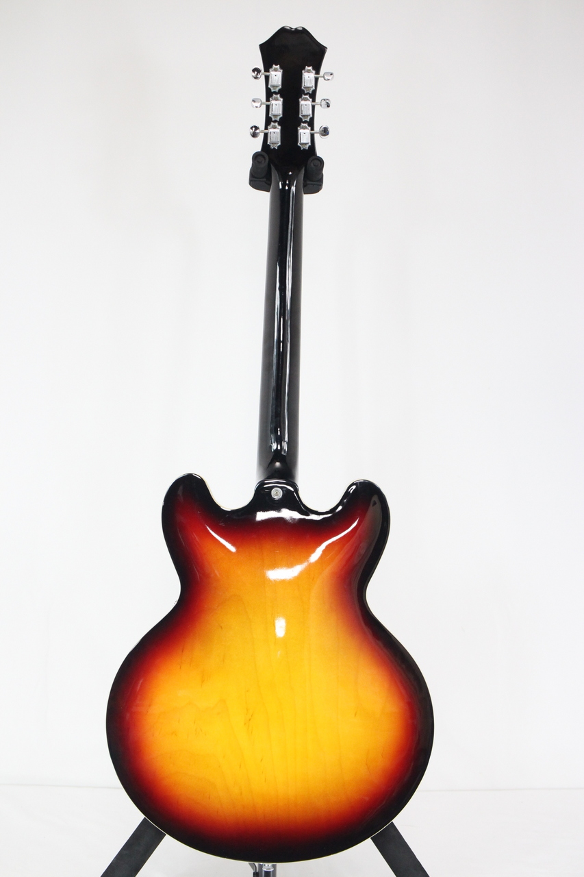 Epiphone CASINO【Made by Peerless Factory】（中古）【楽器検索デジマート】