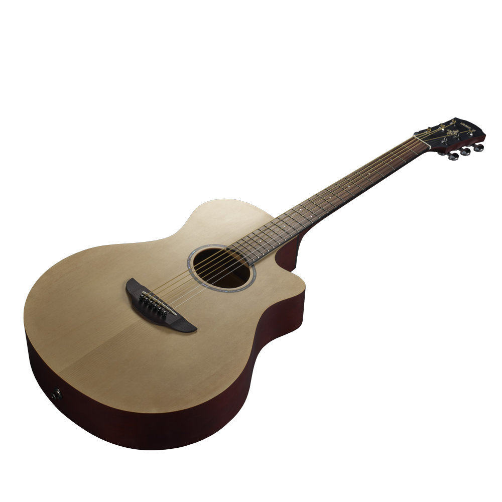 YAMAHA APX600M NS エレクトリックアコースティックギター（新品/送料