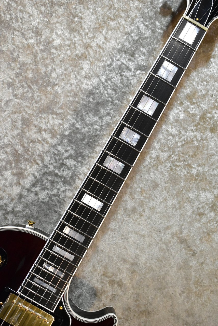 Tokai LC モディファイ品　日本製 Tokai LS-101F-Lefty (CS) - 谷口楽器