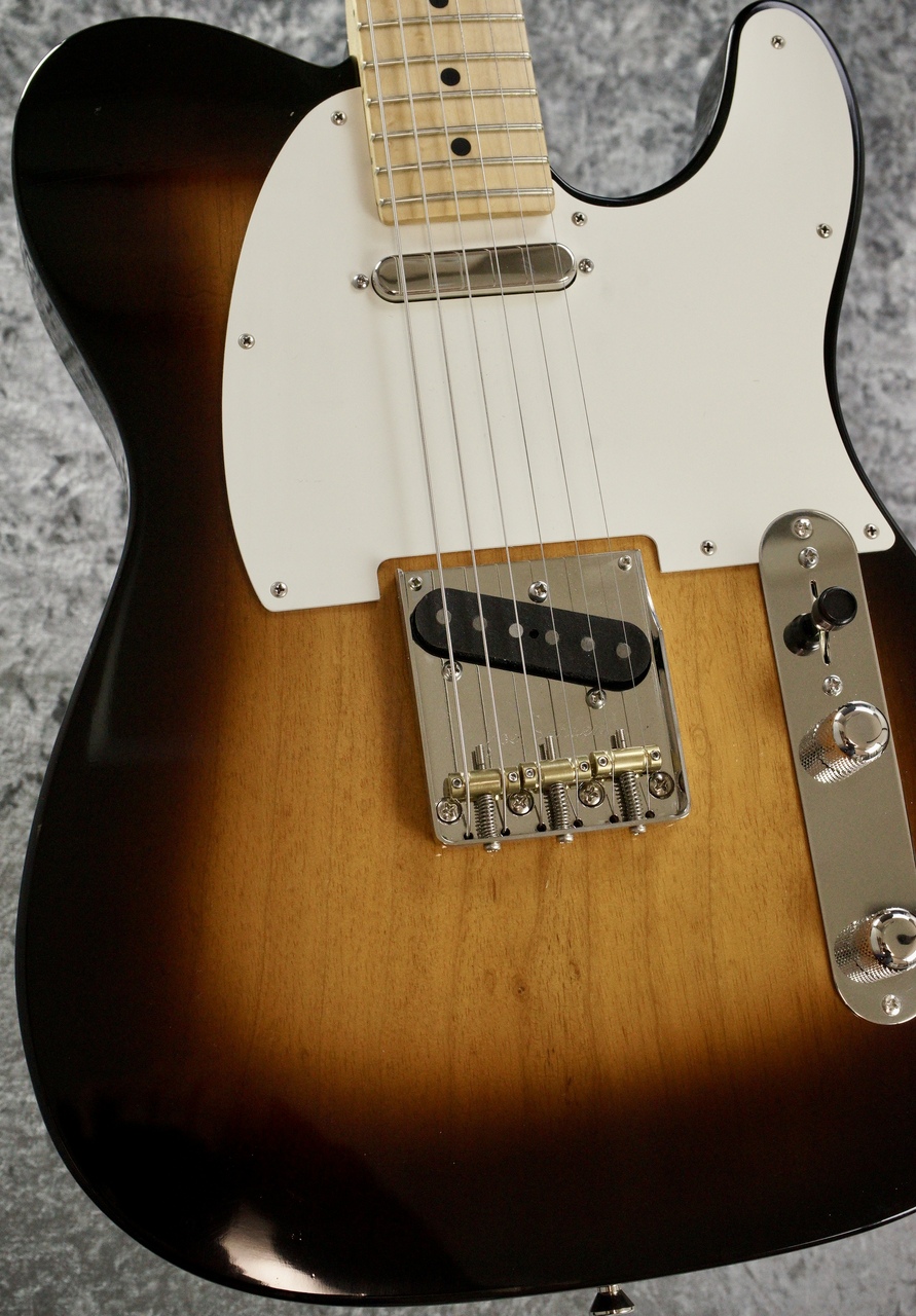 J.W.Black Guitars JWB-T Soft Aged / 2Color Sunburst【軽量3.14kg