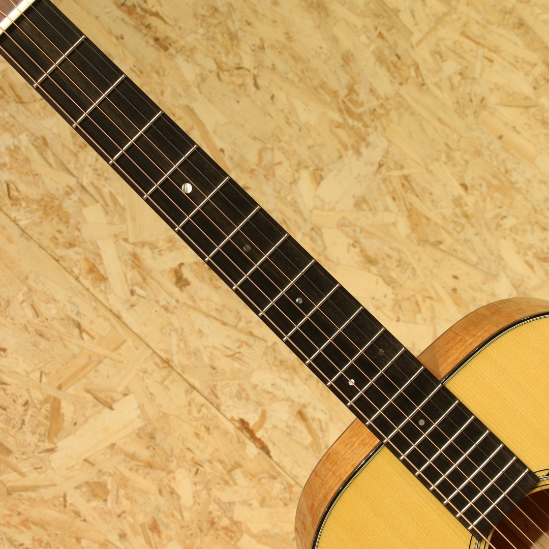 Martin OO-18 Standard NEW FOR 2025（新品）【楽器検索デジマート】