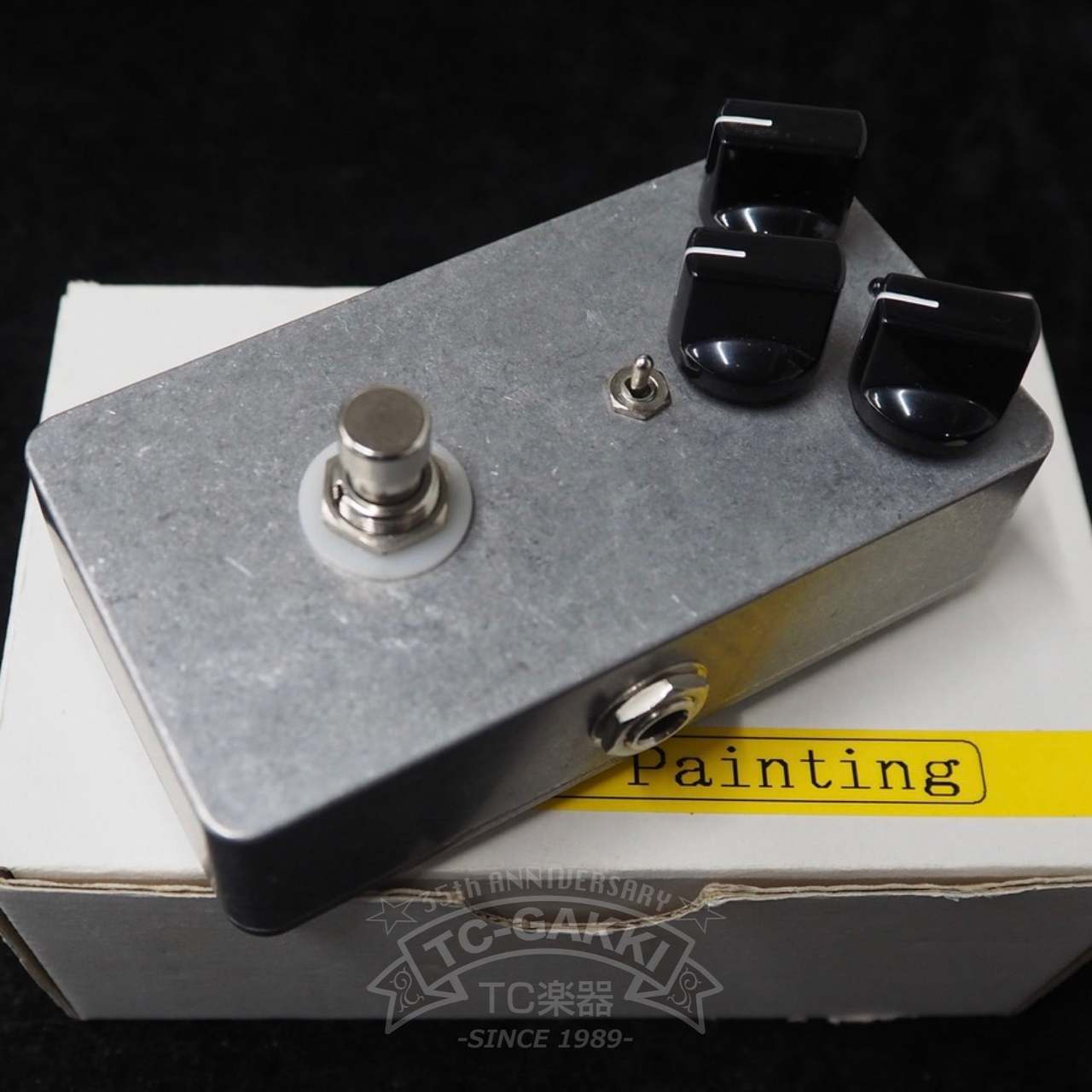 Dr.Lake D.D.D 初期型 レア Dr.Lake D.D.D 初期型 レア