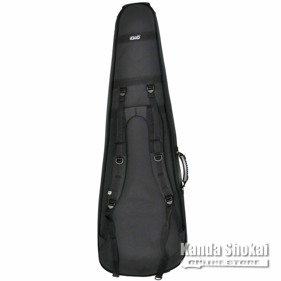 IGIG Bass Case G315B（新品/送料無料）【楽器検索デジマート】