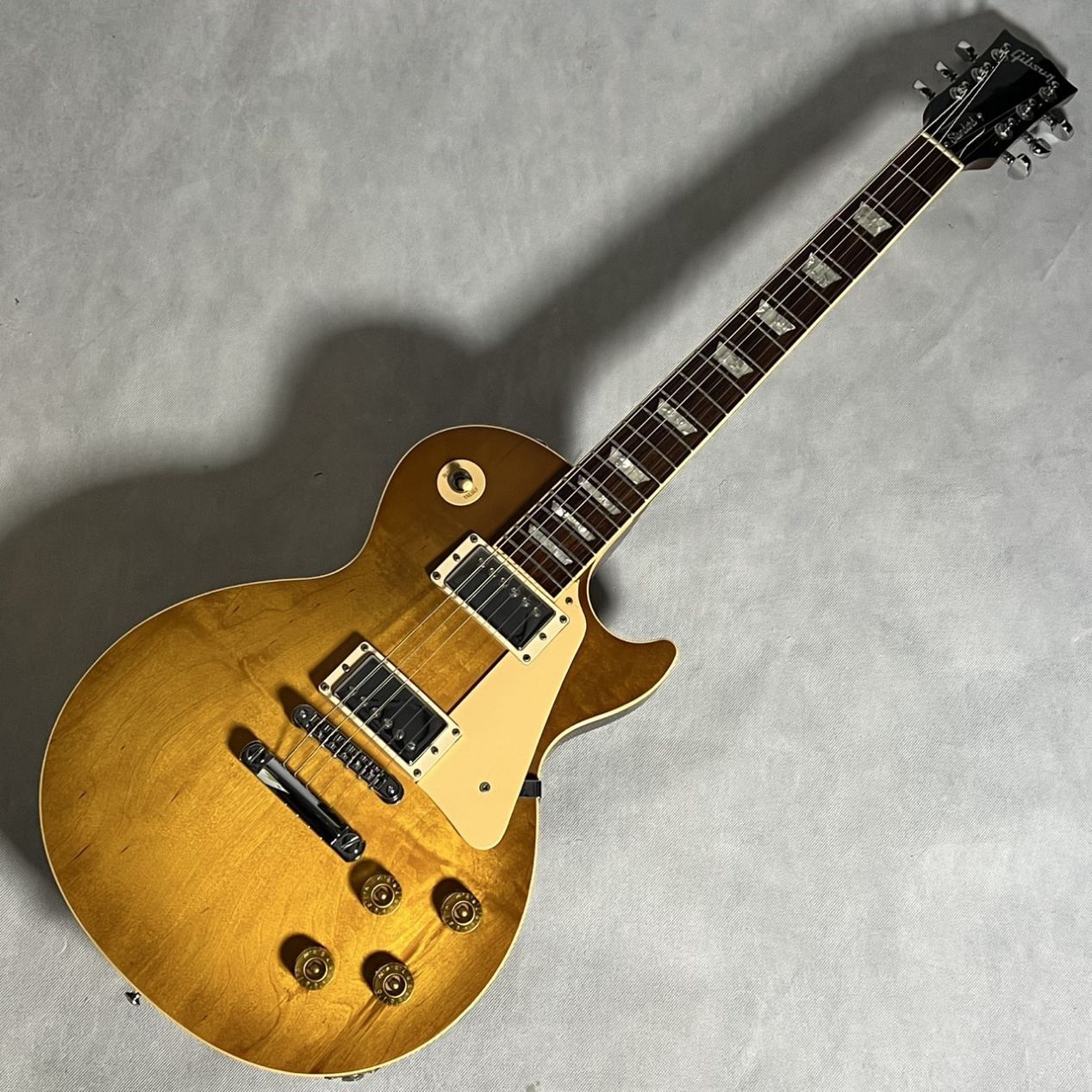 Gibson Les Paul Standard 1998（中古/送料無料）【楽器検索デジマート】