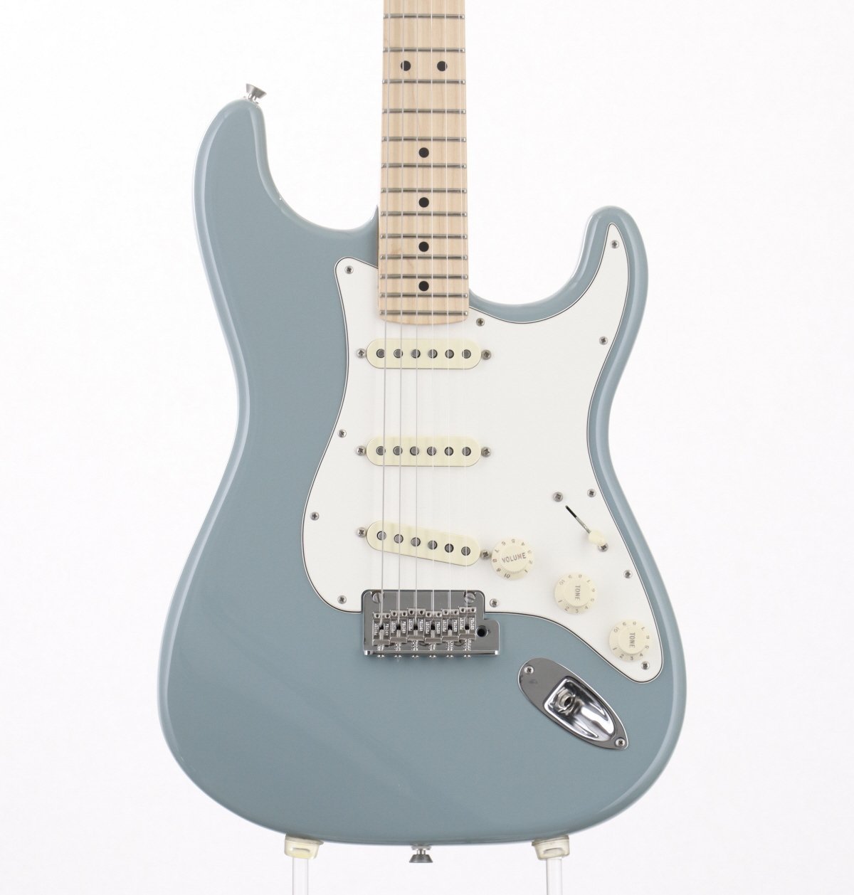 Fender American Professional Stratocaster Sonic Gray