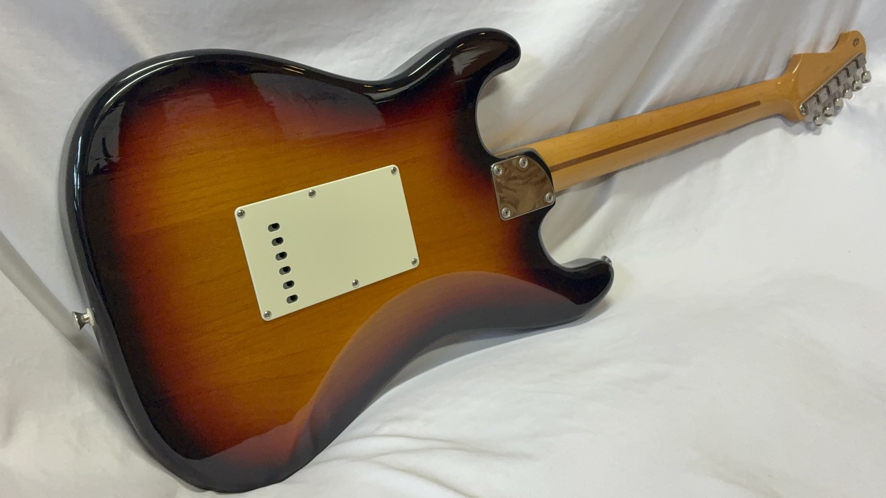 coolz ZST-10R ストラト エレキギター ZST-10R エレキギター/ストラト