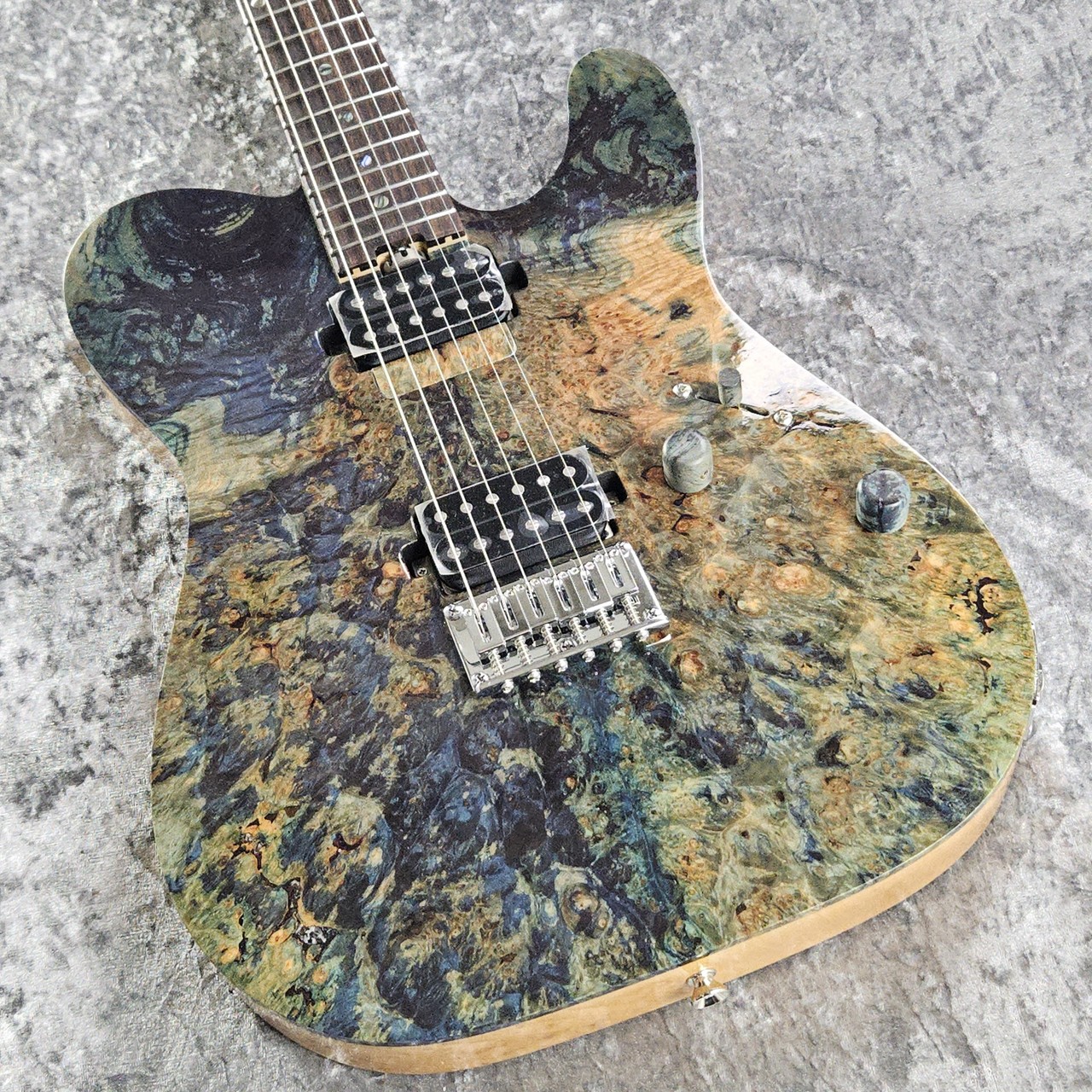 infinite Trad Fullsize T Stabilized （新品）【楽器検索