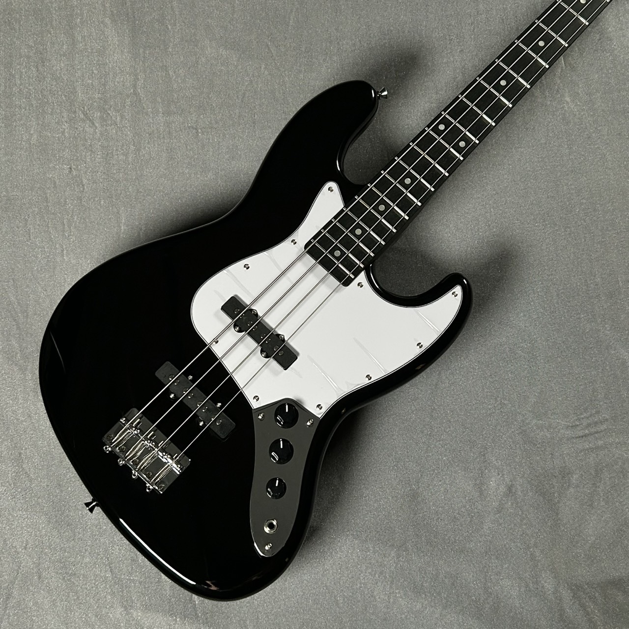 BUSKER'S バスカーズ BJB-Standard ジャズベースタイプ ローステッド