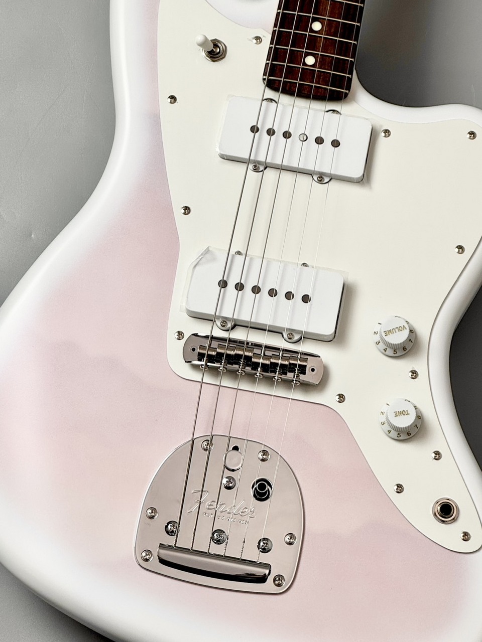 Fender 【決算セール】Made in Japan Hybrid II 2026 Collection