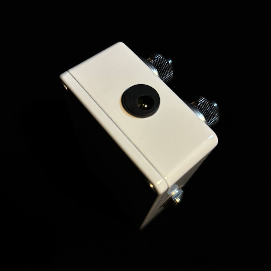 Pedal Pawn FUZZ 中古 Pedal Pawn 【中古】FUZZ〈現物写真/迅速発送〉（中古/送料無料