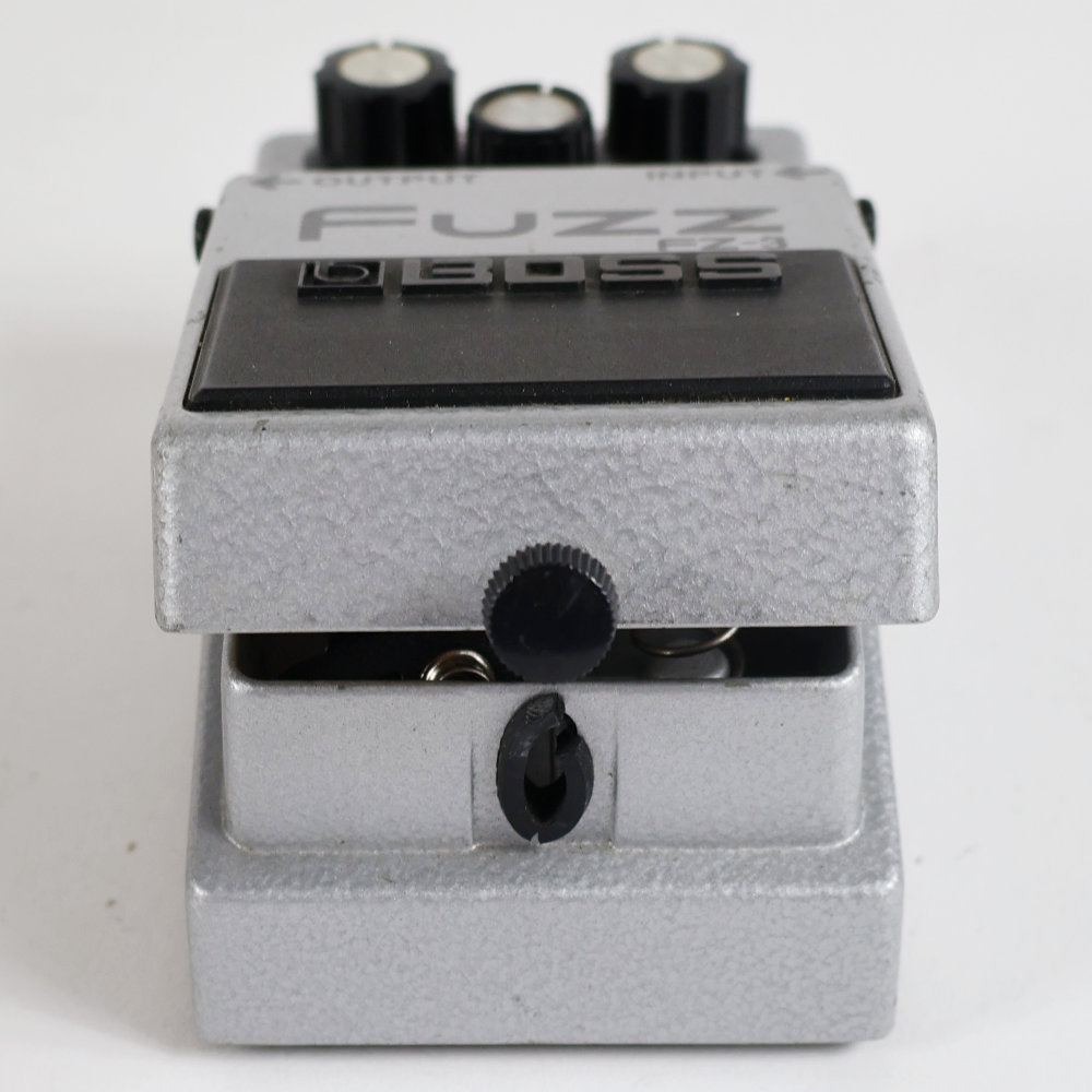 BOSS 【中古】ファズ エフェクター BOSS FZ-3 Fuzz ボス ギター