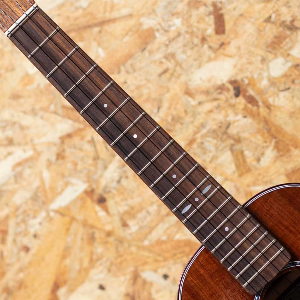 URABE UKULELE(占部) CT-46 Hawaiian Koa Tenor（新品）【楽器検索
