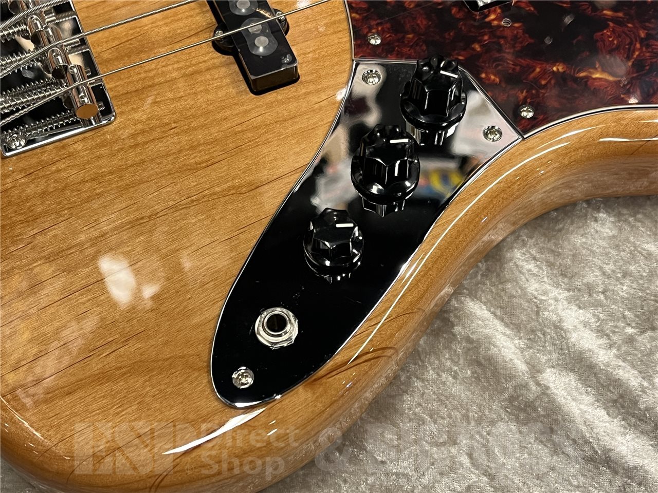 Tokai AJB-101【Vintage Natural】（新品/送料無料）【楽器検索