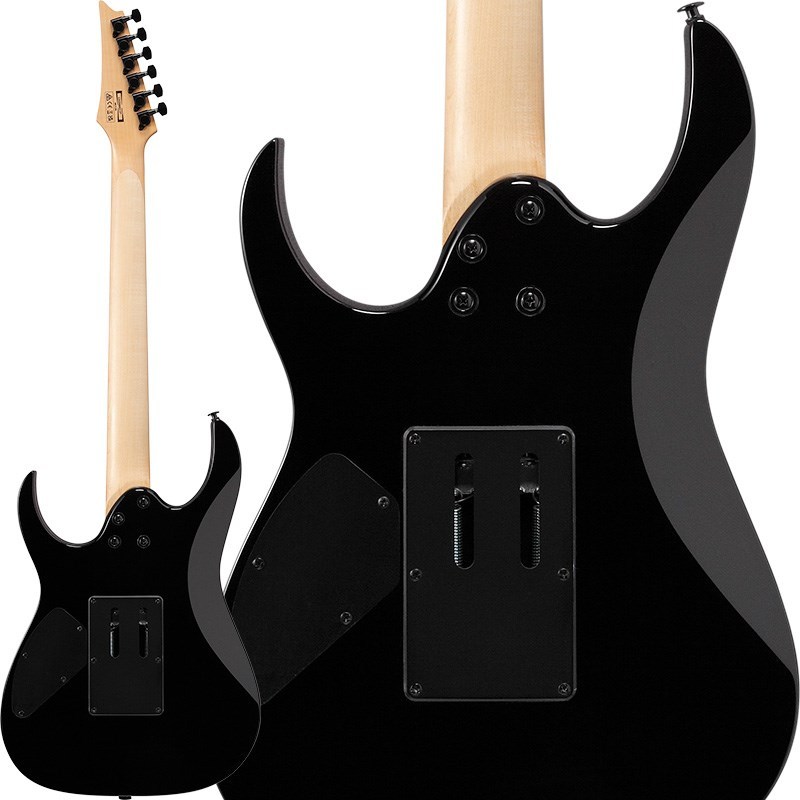 Ibanez GRG320FA-TRB（新品）【楽器検索デジマート】
