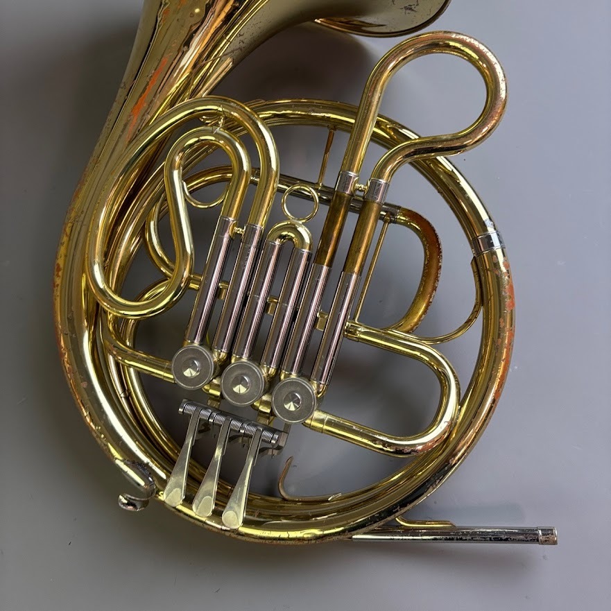 YAMAHA YHR-313（中古/送料無料）【楽器検索デジマート】