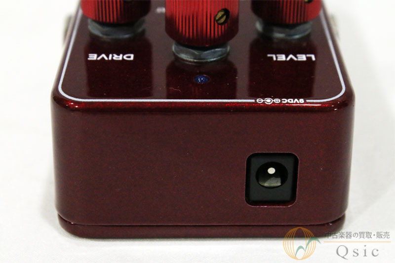 Keeley Super AT Mod Overdrive [SL033]【神戸店在庫】（中古