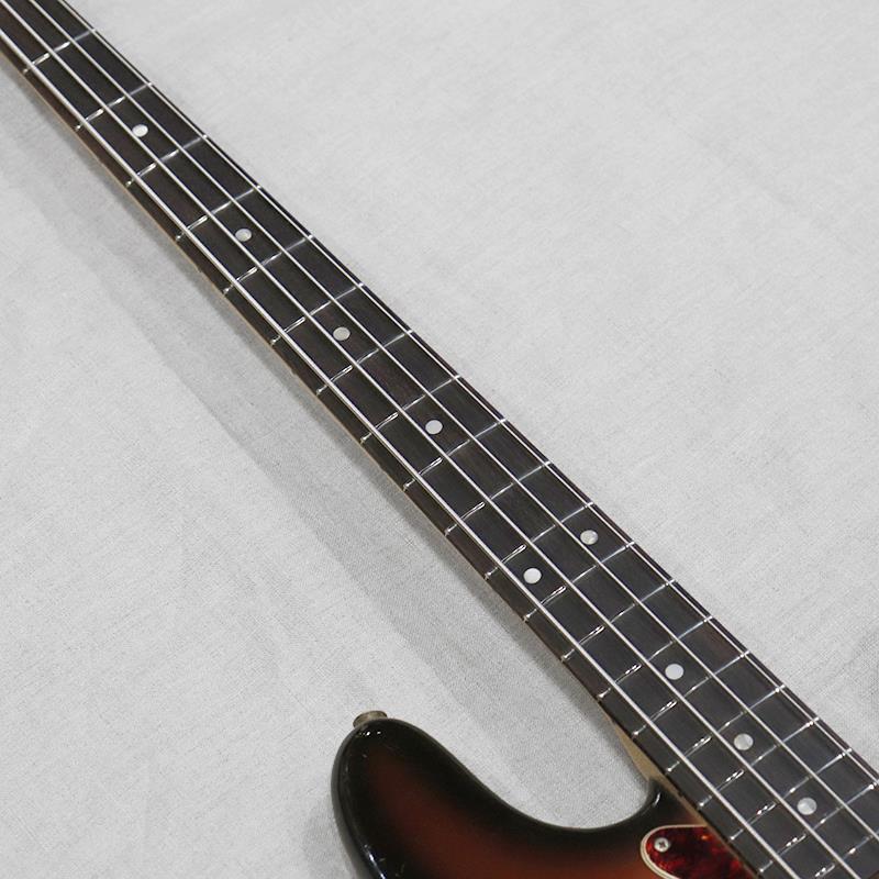 ハートマン　プレシジョンベース Fender VINTAGE Precision Bass '71 Sunburst/R（ビンテージ