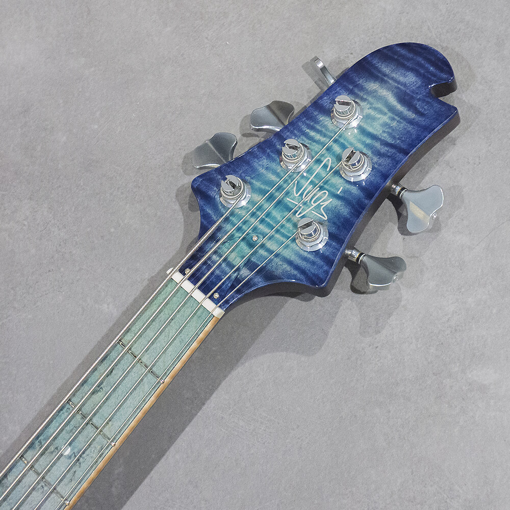 Sugi NB5M A EM/ASH/GGF 限定カラー Sugi NB5M A EM/ASH/GGF 限定カラー - メルカリ
