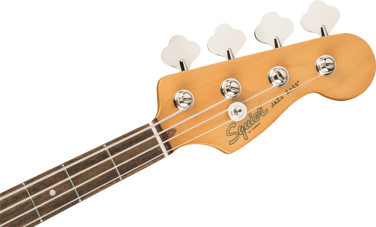 【美品】【値下げ】Squier Classic Vibe ’60s ジャズベース Squier by Fender Classic Vibe '60s Jazz Bass / #3-Color Sunburst
