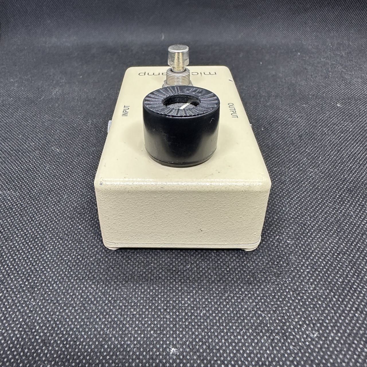 MXR M133 micro amp（中古/送料無料）【楽器検索デジマート】