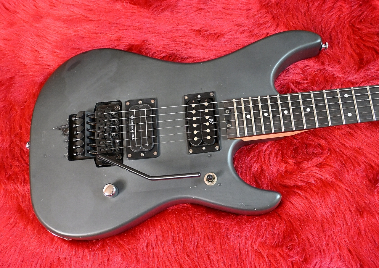 Washburn N2-NUNO ヌーノベッテンコート ギター ヌーノ