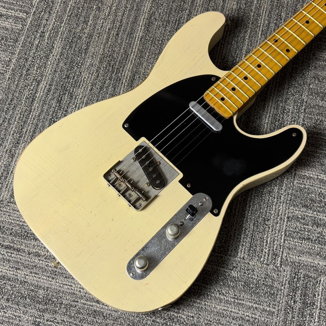 Jimmy Wallace JW Saint Blues【8/9までの期間限定販売！】【現物画像
