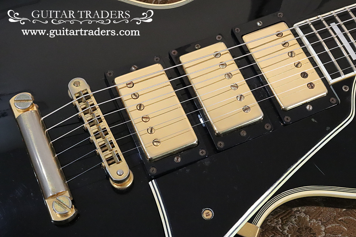 Gibson 1987 Les Paul Custom Lite（中古）【楽器検索デジマート】