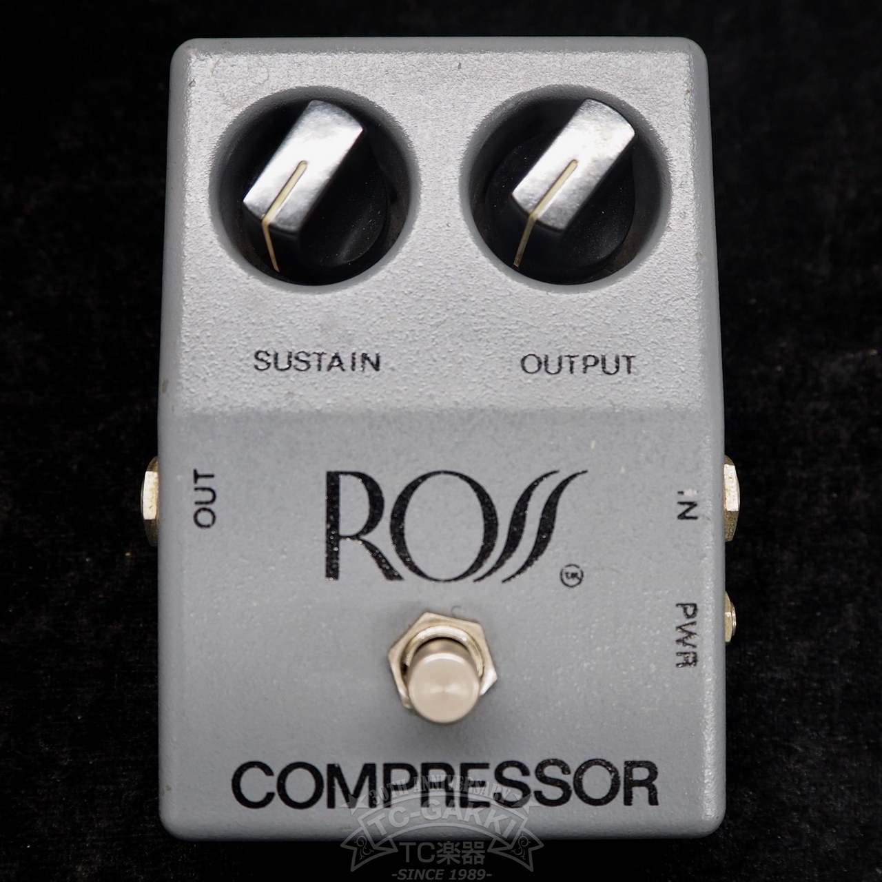 Ross COMPRESSOR 
