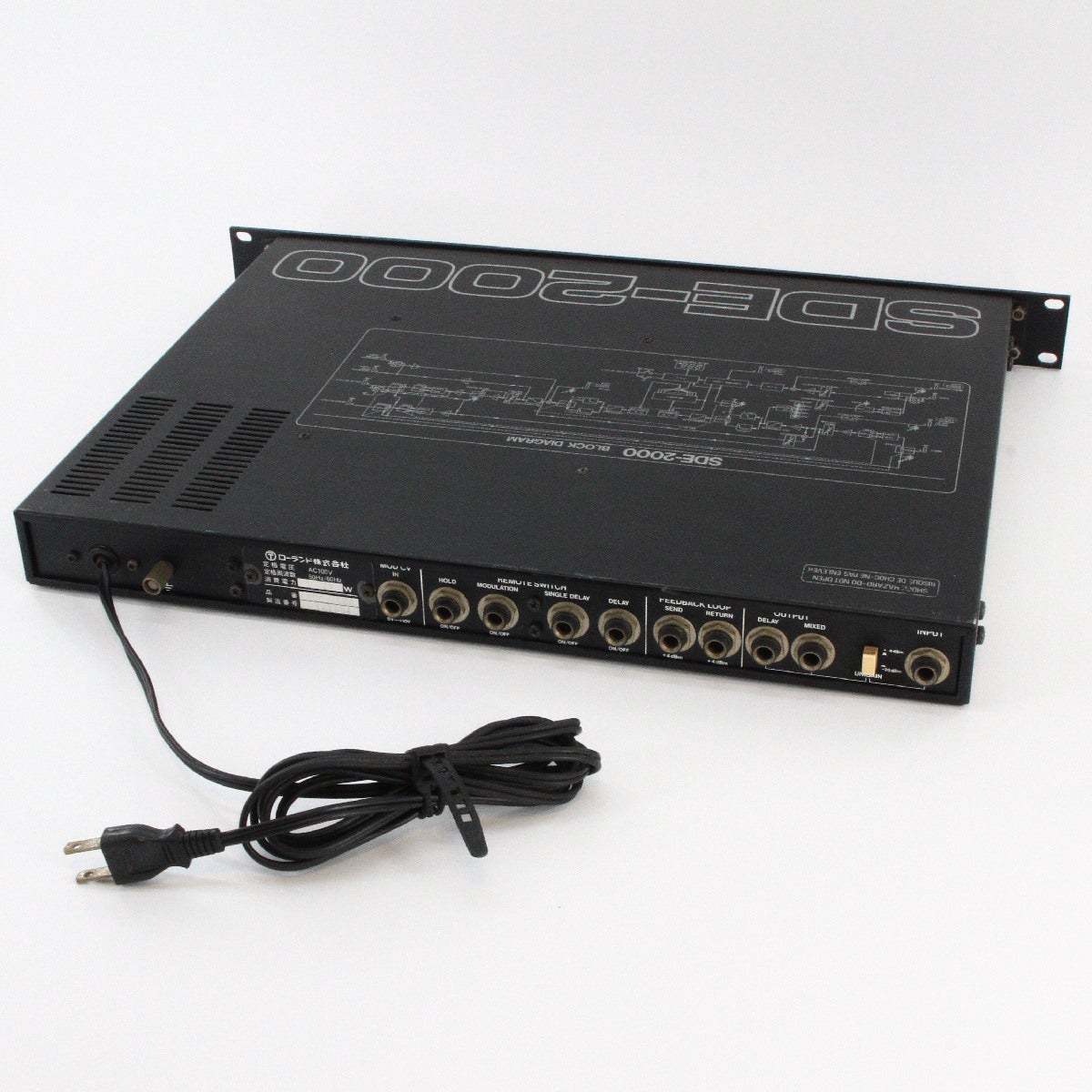 Roland SDE-2000 【渋谷店】（中古）【楽器検索デジマート】