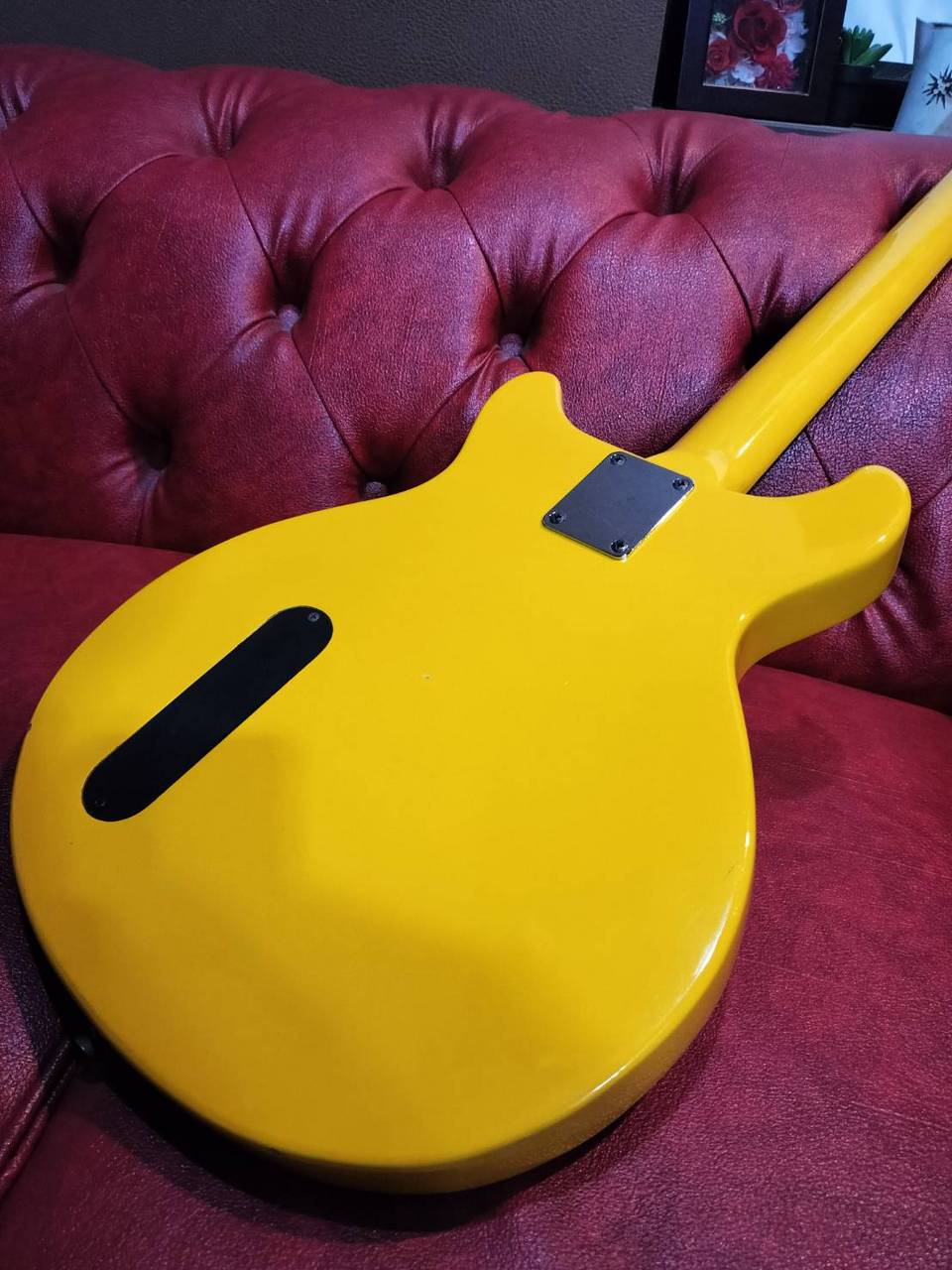 Maison レスポールジュニアタイプ Maison Les Paul Junior Type（中古）【楽器検索デジマート】
