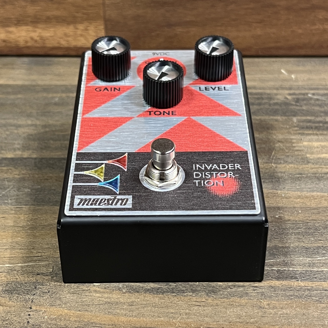 Maestro Invader Distortion（中古）【楽器検索デジマート】
