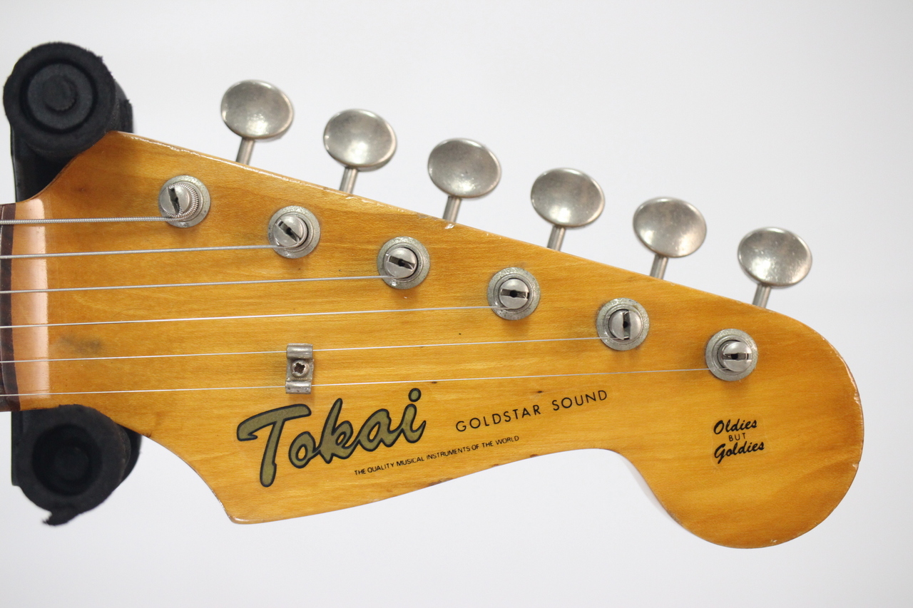 Tokai TST-50（中古）【楽器検索デジマート】