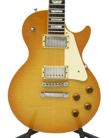 FUJIGEN(FGN) Neo Classic / NCLS-20R / Lemon Drop / 2010年製