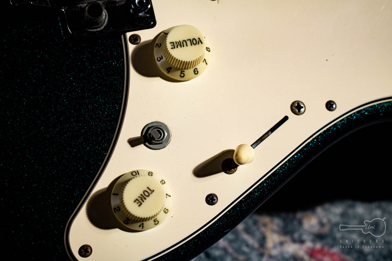 ESP SNAPPER-AL/M FR（中古）［デジマートSALE］【楽器検索