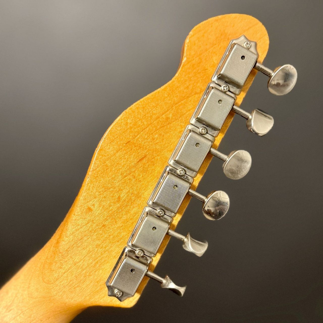 Tsubasa Guitar Workshop The SUJIE P-90 Ash/M【即納可能