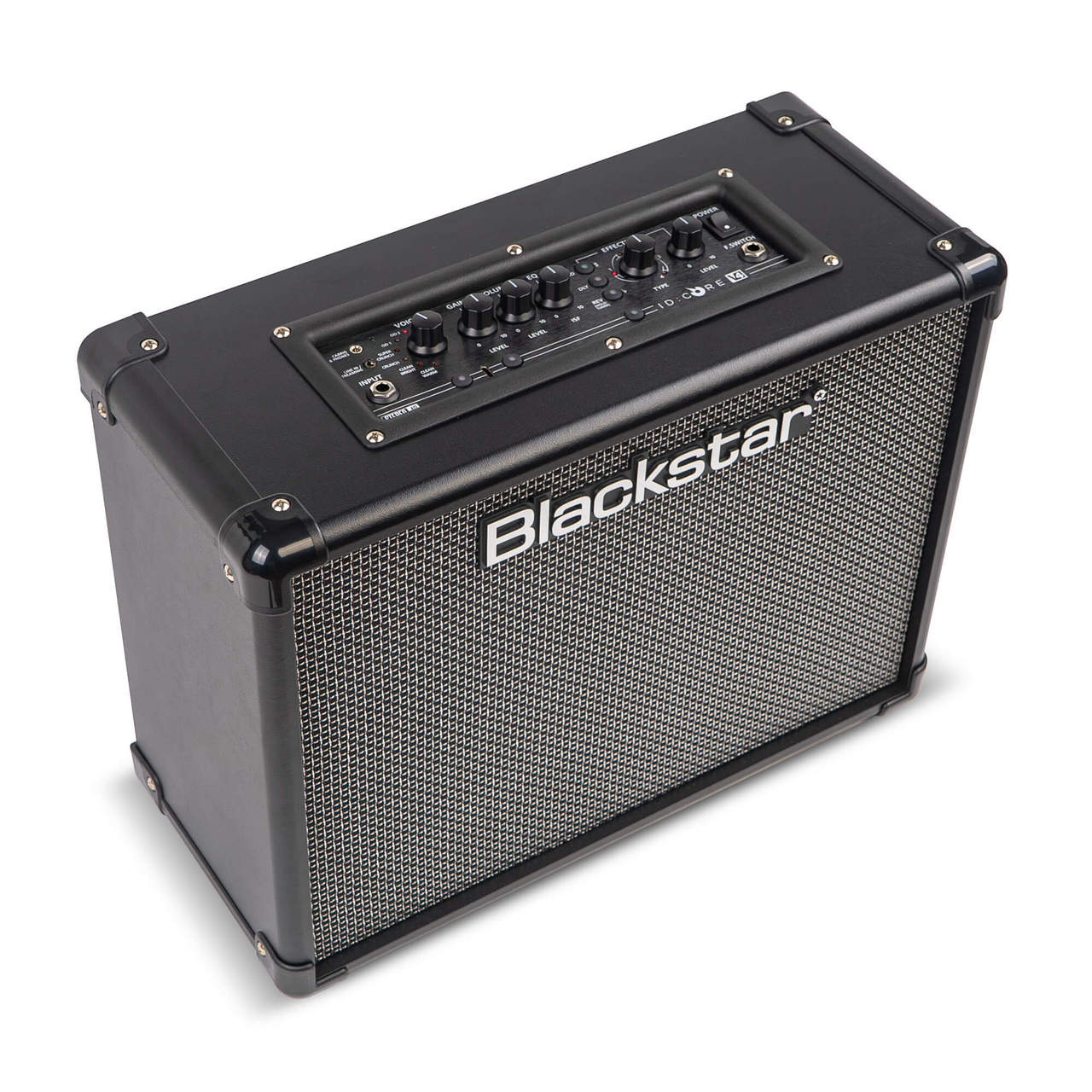Blackstar ID:CORE V4 Stereo 40 《2×20Wコンボアンプ》【Webショップ限定】（新品）【楽器検索デジマート】