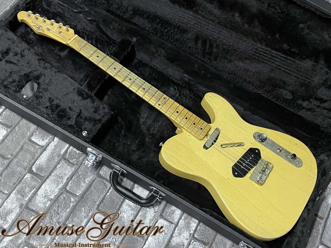 RS Guitarworks Workhorse Special 