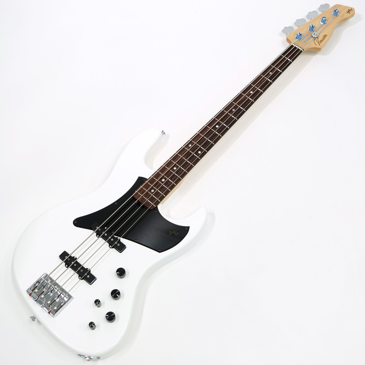 Vincita Versatilità-4st ALD / SW（新品/送料無料）【楽器検索