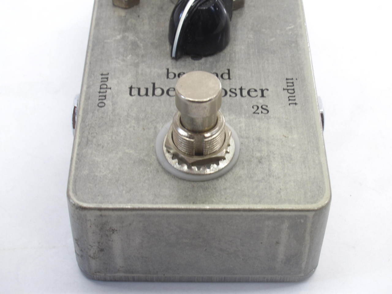 Beyond Beyond Tube Booster 2S（中古/送料無料）【楽器検索デジマート】