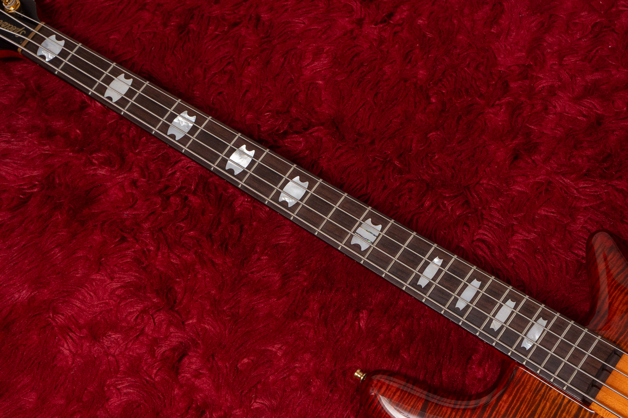 Spector EURO 4 / LX RAS LAYER - Twilight Amber 2018 4.370kg