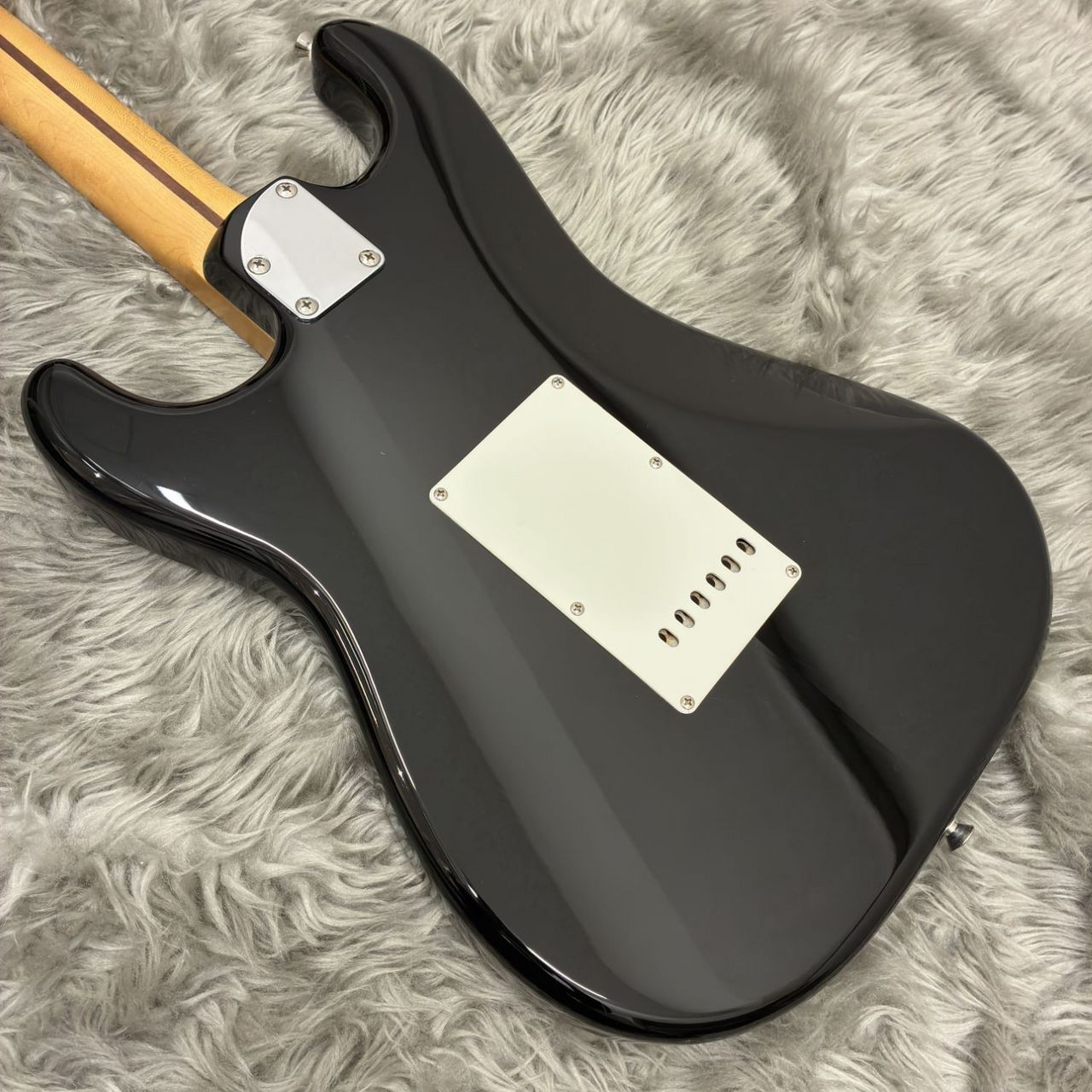 ギター HISTORY SH-SV/M BLACK HISTORY 【中古】SH-SV/M【Heritage Wood】【Circle Fretting System