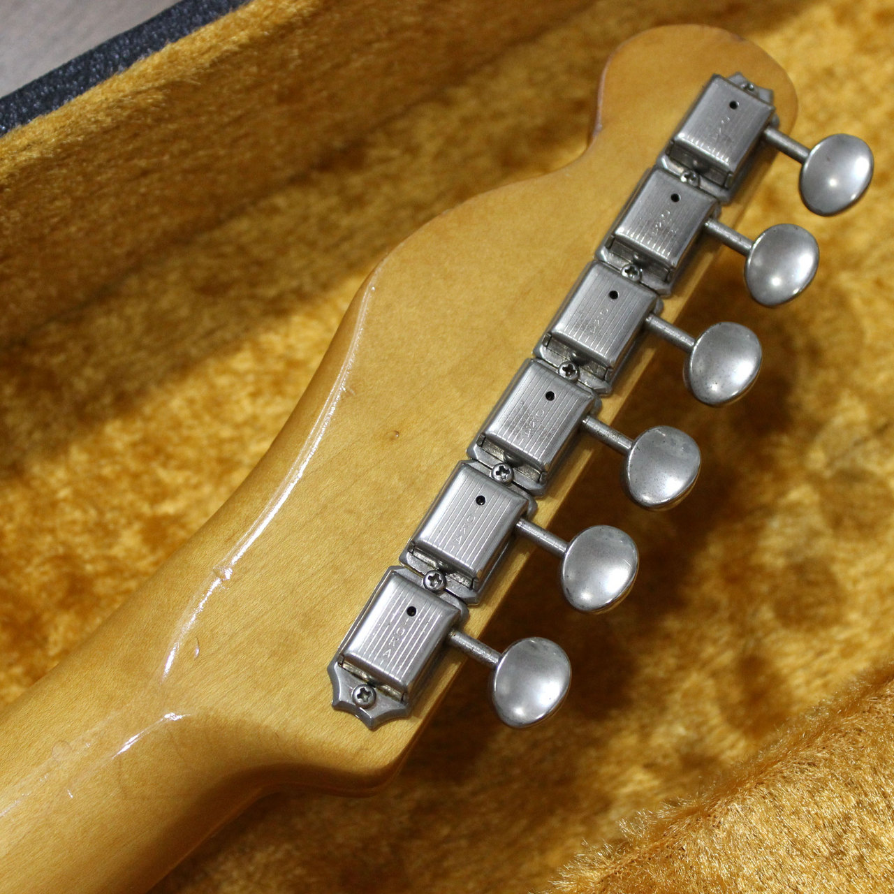 Tokai TE-70 BREEZY SOUND Custom Telecaster トーカイ カスタム