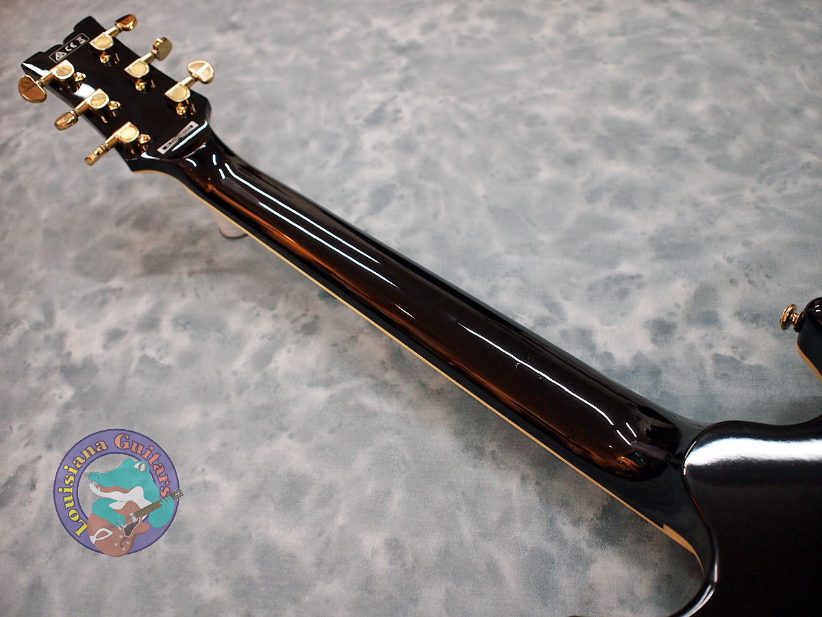 Ibanez AR520H-BK（中古）【楽器検索デジマート】